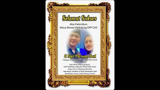 Download lagu Pasha Ungu (H Sigit Purnomo Said) Ketua Dewan Pelindung DPP CAS Dilantik Sebagai Anggota DPR RI mp3
