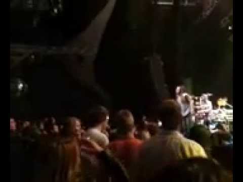 Tribute2BobMarley Eindhoven Effenaar