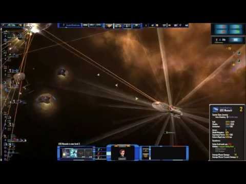 [19] Let's Play ST Armada 3: A Mod for Sins Rebellion