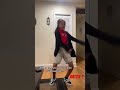 Who Gone Run Up On Stevie ️ Louisiana Nola Tripout Dancebattle Viralshort