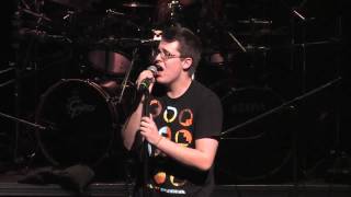 Steady Wing performing &quot;Dont You Know You&#39;re Beautiful&quot; by Seabird