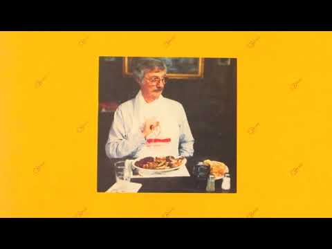 Cal Collins Crack'd Rib