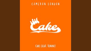 Cake Music Video