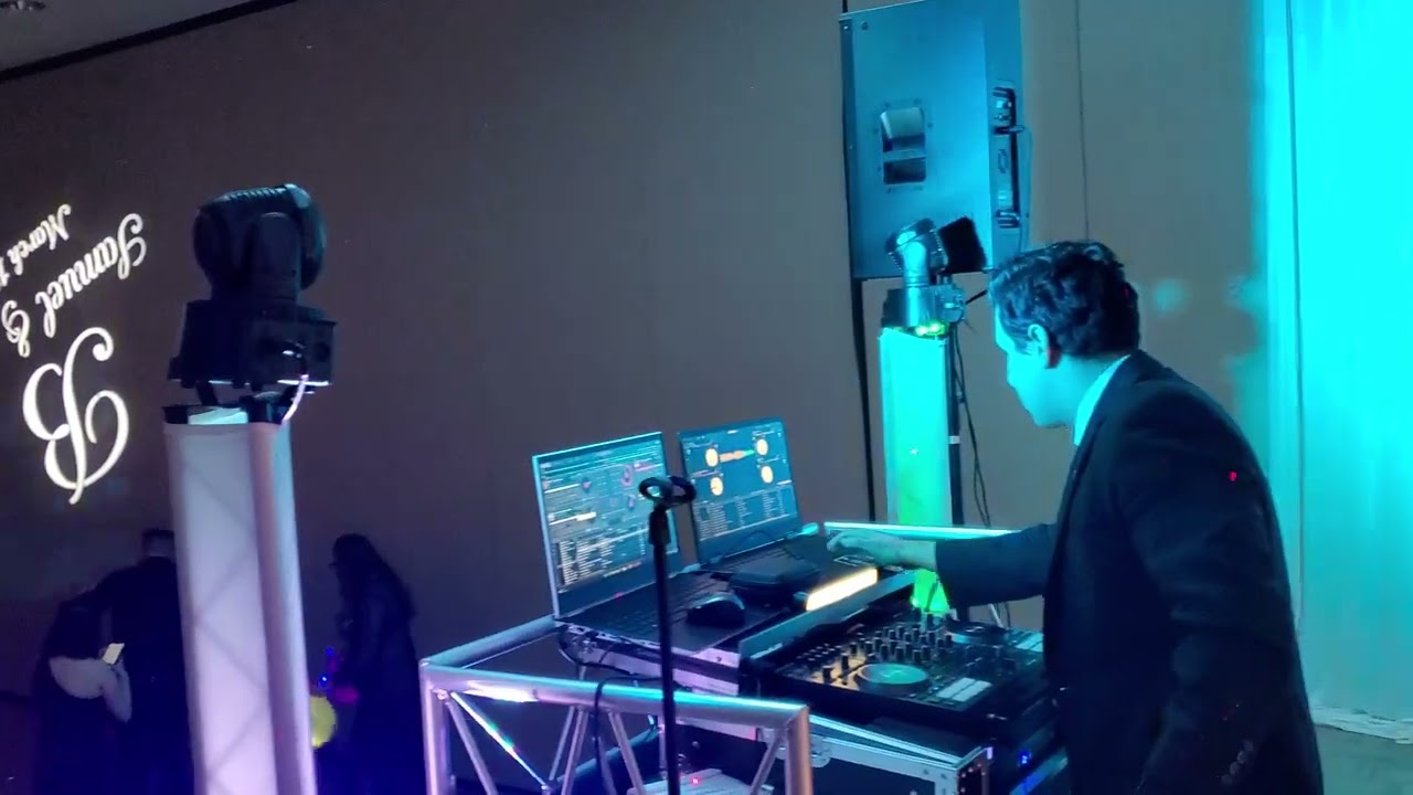 Promotional video thumbnail 3 for Green Karma Event Services