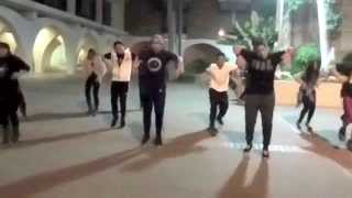 909HHDT Winter Workshops | Tristan Edpao