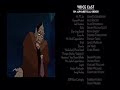 A Cartoon Character S Life 1998 End Credits French Canadian