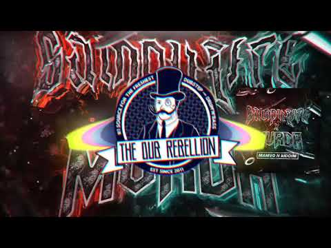 Samplifire & MVRDA - Mambo N Riddim