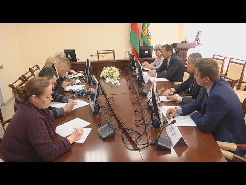 Почти 170 тысяч обращений с начала года поступило от жителей области в единую диспетчерскую службу ЖКХ видео