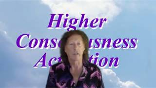 Higher Consciousness Activation