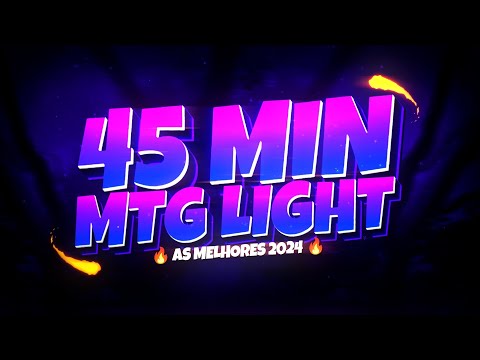 SET OS MELHORES MTG VERSÃO LIGHT 2024 🔥 - VIRAL (FUNK REMIX BH) Djay L Beats
