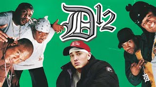 What Happened to Eminem&#39;s D12?