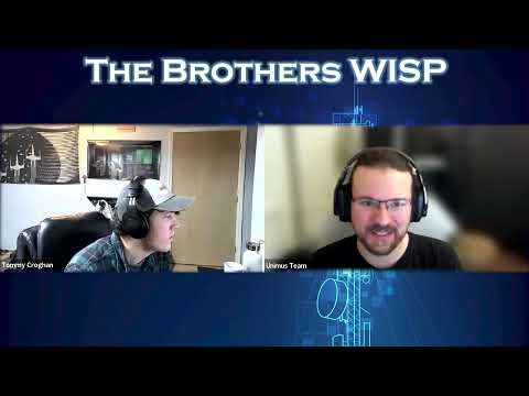 The Brothers WISP 188 - Sometimes Ubiquiti gives you tools to fix their screw ups