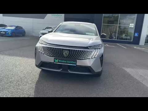 Peugeot 3008 1.2 MHEV PureTech 136bhp eDCS6 Allure - Image 2