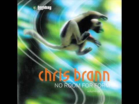 Chris Brann - You're Still Here (