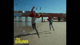 The Drums - Let&#39;s Go Surfing