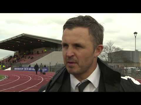 Paul Rowley speaks to Adam Fogerty, host of Last Tackle after the London Skolars match