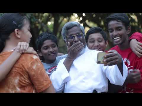 60th Birthday wishes to Chilkuri Vasantha Rao, Principal, UTC.