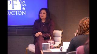 Local Reporting As Preparation for the White House Beat: A USA Today Journalist Shares Her Story