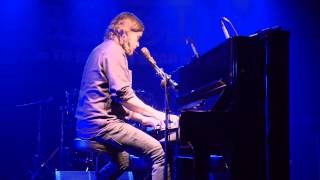 Moonface   Love The House You're In YG 17 09 2014