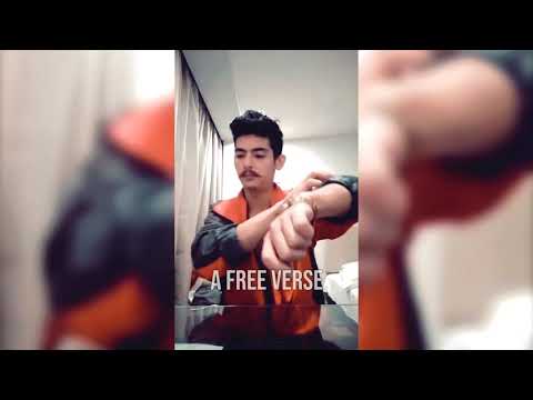 |Free verse| WILDFOX