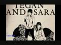 Tegan and Sara - Floorplan DEMO 