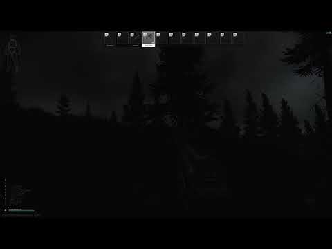 Escape From Tarkov: Hostile eliminated | Shot with GeForce