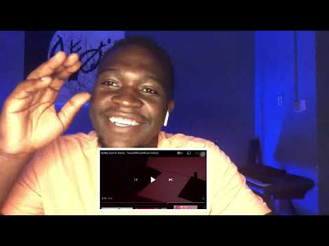Music in the Bedroom: Bobby east ft Kantu- Toxic (Reaction)