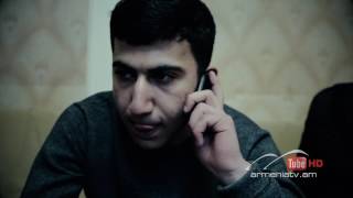Սուր անկյուն. Հատուկ դեպքեր, Թողարկում 118 / Sur ankyun:Hatuk depqer