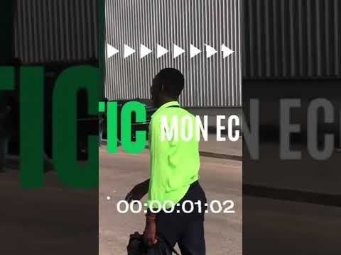 ETIC communication visuelle fort