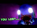 BILLY KIDNAPPED ME AND THEN HE CHEATED Billy S Game Show
