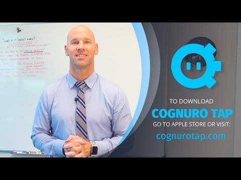 COGNURO TAP