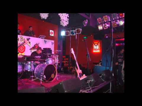 Orkestar Stozher - Christmas 2011 (full movie)