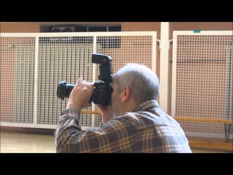 Výročné stretnutie priateľov upútaného letu 2013