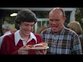 3X8 Part 4 Barbecue WARFARE That 70S Show Funny Scenes