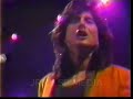 Journey - Only The Young (Official Video - 1986)