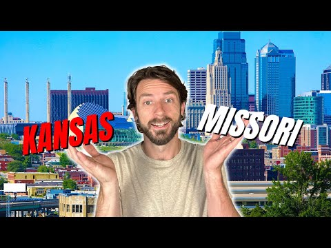 Why I Chose Missouri Over Kansas for My Kansas City Move | Moving to Kansas City