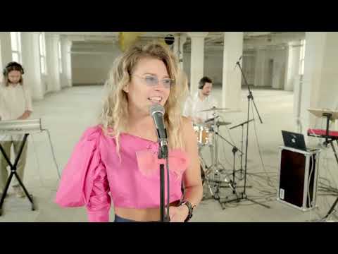 VILIJA Įkvepi (Live)