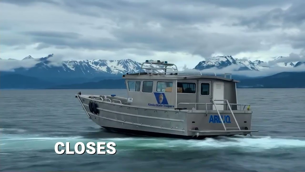 2021 36ft TommyCraft Aluminum Landing Craft (Arluq) (*Anchorage