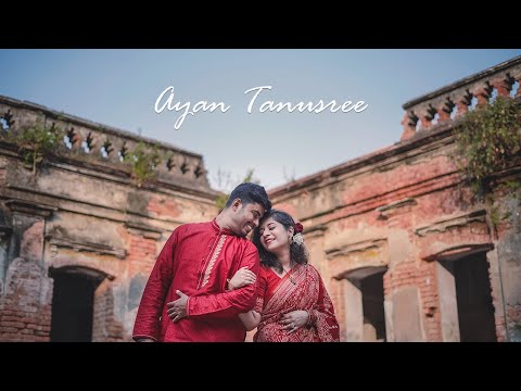 Tui Chunli Jokhon Pre Wedding || Ayan Tanusree || Pritam Das Wedding Films  8910317855, 8620084826