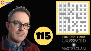 What Beautiful Clues! The Times Masterclass: 25 April 2025