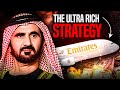 How EMIRATES Is WINNING When Other AIRLINES Are Going BANKRUPT