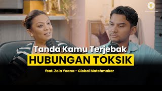 Download lagu Berani Keluar Dari Hubungan Toksik: Kenali Tanda, Jaga Harga Diri & Mulai Pulih | Zola Yoana E46 mp3