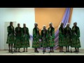 Туган тел Родной язык татарская народная песня 