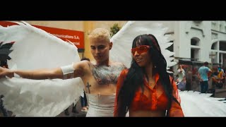 Video Tu Me Miras de La Dukeza 