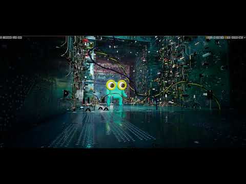 Rokoko MoCap Suit + Blender 2.91.2 model + Unreal Engine animation test