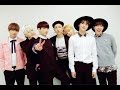 BTS Bangtan Boys KristenKim