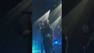 Subway to Sally in Giessen! Wahnsinn! Danke!