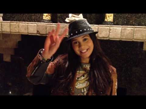 American Idol Contestant Xlll -Stephanie Hanvey(Announcement)