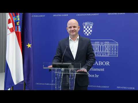 Jakšić o Piletiću: "Plenković je to već trebao riješiti"