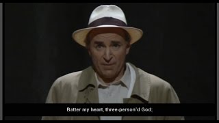 Doc Atomic - Act 1 finale (eng titles)